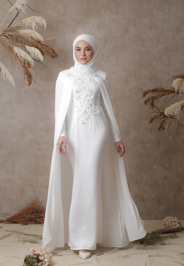 Prestige: Quinne Dress